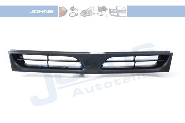 JOHNS Grill 52 22 05 52 22 05 Radiaatorivõre MITSUBISHI L300 / DELICA JOHNS