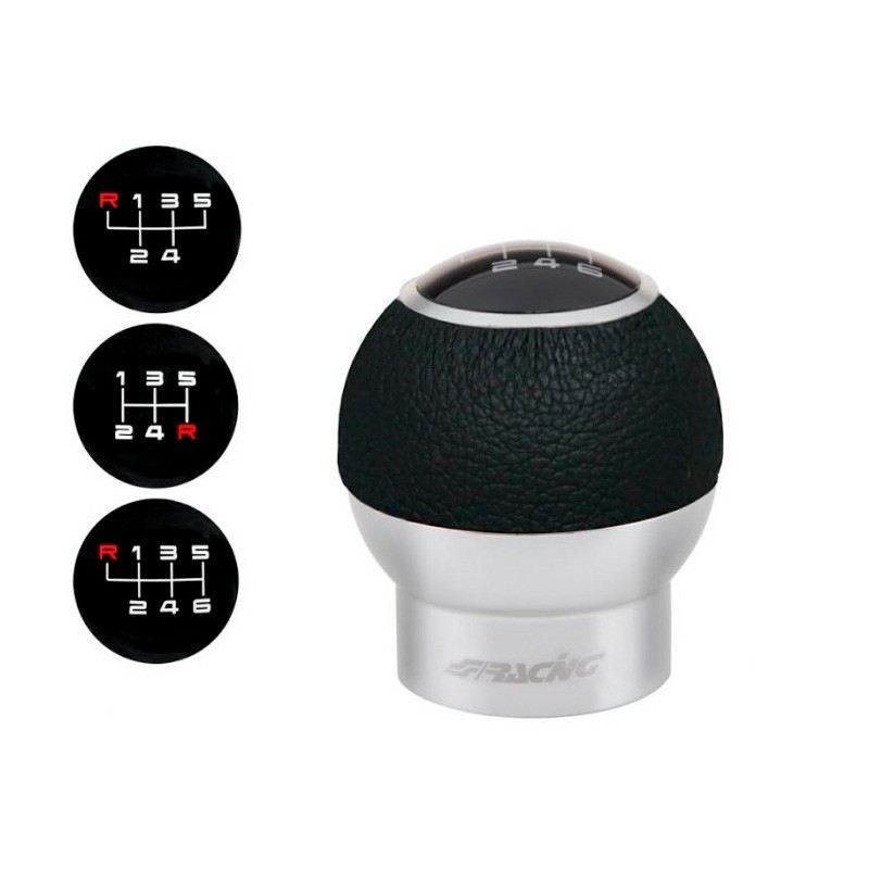 Simoni Racing Gearknop HYPE Simoni Racing Gearaktivering HYPE erfaring