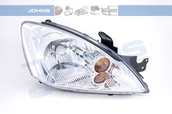 JOHNS Scheinwerfer 52 24 10 52 24 10 Scheinwerfer JOHNS MITSUBISHI GALANT