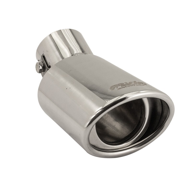 Simoni Racing Ponteira de escape TRX/30 Simoni Racing TRX/30 Cola de escape Suzuki Wagon R+ 1 preço