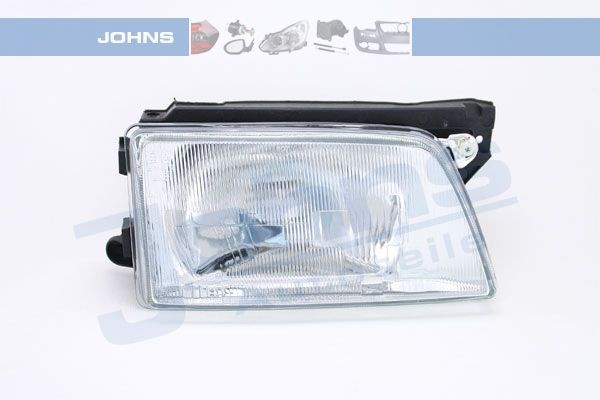 JOHNS Esituli 55 05 10 JOHNS 55 05 10 Esituled Opel Kadett E Caravan odava hinnaga