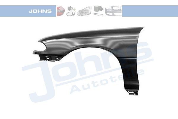 JOHNS Spatbord 55 07 01 Opel TIGRA Voorspatbord en achterspatbord JOHNS 55 07 01