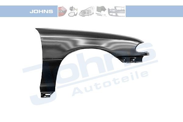 JOHNS Spārns 55 07 02 Spārns JOHNS Opel AGILA 55 07 02