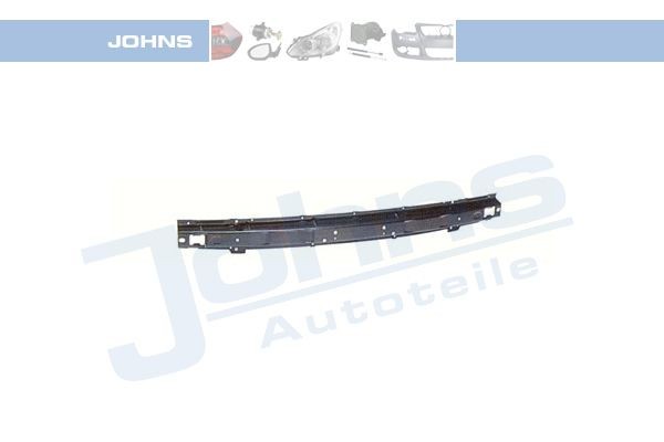 JOHNS Bumperbalk 55 07 07-11 Subaru XV Bumperdrager JOHNS 55 07 07-11