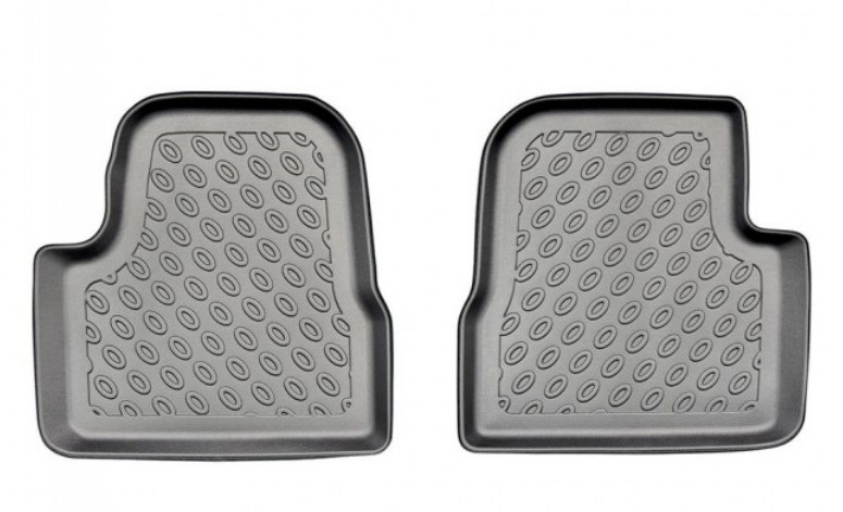 RENSI Set autokobercov 363577 Autokoberce na mieru RENSI Peugeot 306 363577