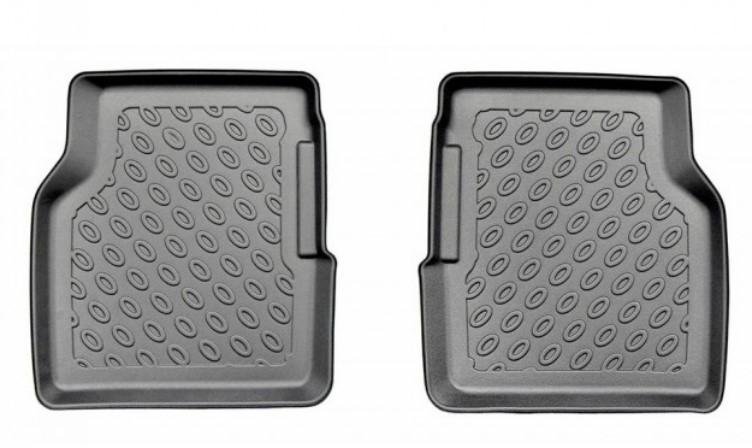 RENSI Bilmattor 363830 363830 RENSI Textilmattor Jeep