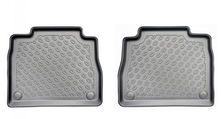 RENSI Tappetini 364000 364000 costo Tappetini MERCEDES-BENZ Classe B RENSI