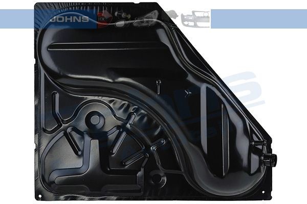 JOHNS Brandstoftank 55 07 40-5 55 07 40-5 Brandstoftank Volkswagen EOS JOHNS