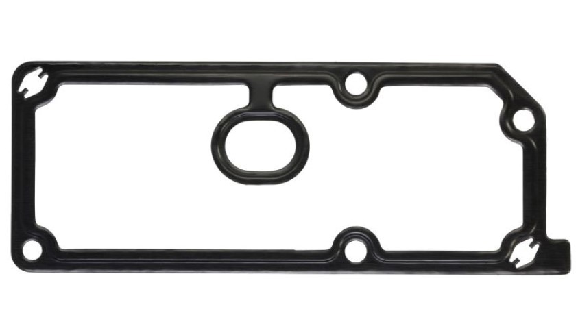 LEMA Pakning, oliekøler 26420.11 26420.11 Pakningssæt oliekøler FORD USA F-350 LEMA