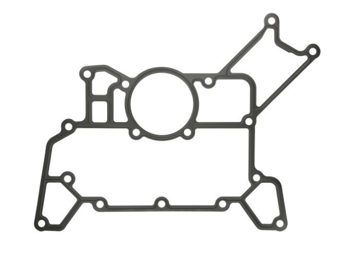 LEMA Pakning, oliekøler 26500.05 26500.05 Pakningssæt oliekøler MAZDA CX-5 LEMA