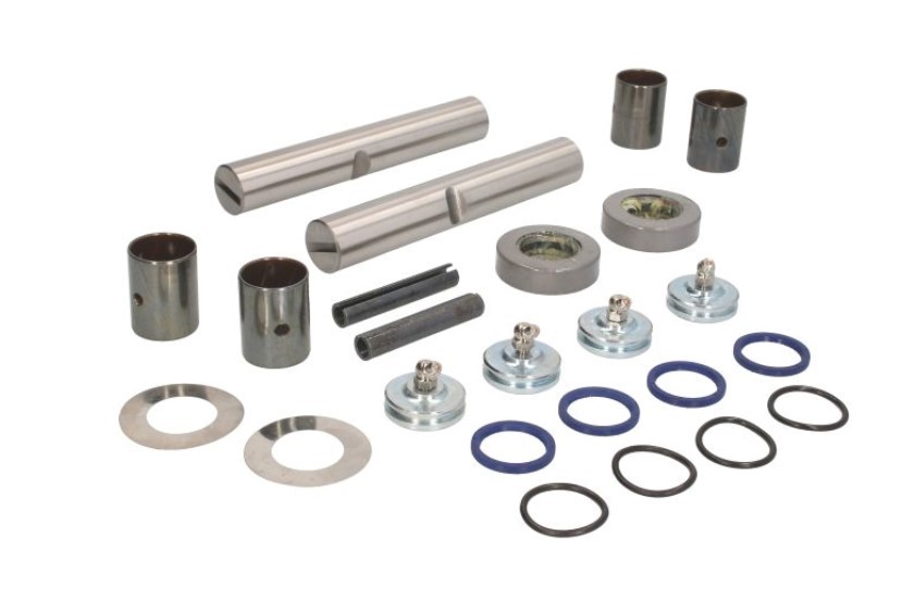 LEMA Kit d'assemblage, pivot de fusée d'essieu 601 LEMA 601 Pivot de fusée Juke F15 d'origine prix