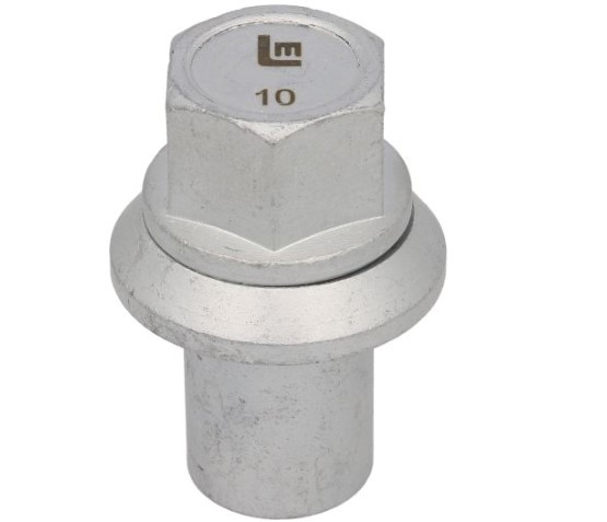 LEMA Wielmoer 9622026.1 Wielmoeren LEMA VOLVO 9622026.1