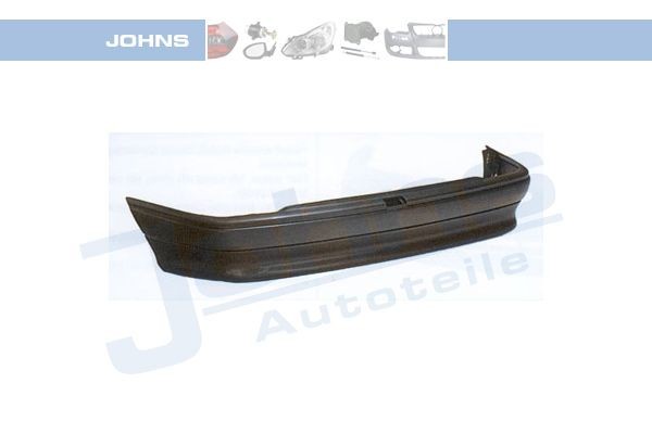 JOHNS Stötfångare bak 55 07 96-2 55 07 96-2 Stötfångare JOHNS OPEL MANTA