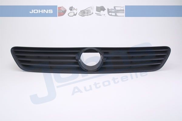 JOHNS Mrieżka chladiča 55 08 05 Maska chladiča JOHNS Opel MERIVA 55 08 05