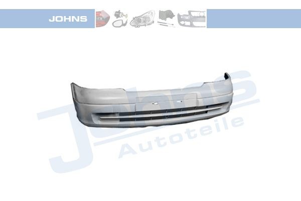 JOHNS Stötfångare 55 08 07-2 55 08 07-2 JOHNS stötfångaren Opel MANTA