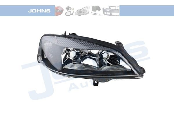JOHNS Faro anteriore 55 08 10-9 JOHNS 55 08 10-9 Faro anteriore