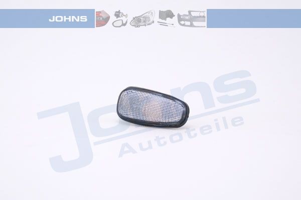 JOHNS Smerové svetlo 55 08 21-3 JOHNS 550821-3 Smerovky Opel Astra G t98 cena