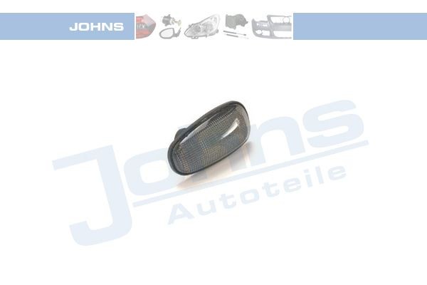 JOHNS Smerové svetlo 55 08 21-5 Smerove svetlo JOHNS Opel CAMPO 55 08 21-5