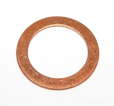 ELRING Seal Ring 115.002 ELRING 115.002 Seal Ring