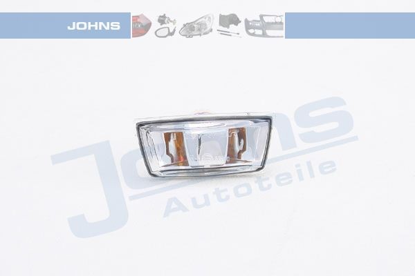 JOHNS Smerové svetlo 55 09 22-1 55 09 22-1 Smerove svetlo OPEL AGILA JOHNS