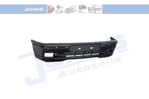 JOHNS Støtfanger 55 14 07-6 Støtfanger JOHNS Opel VIVARO 55 14 07-6