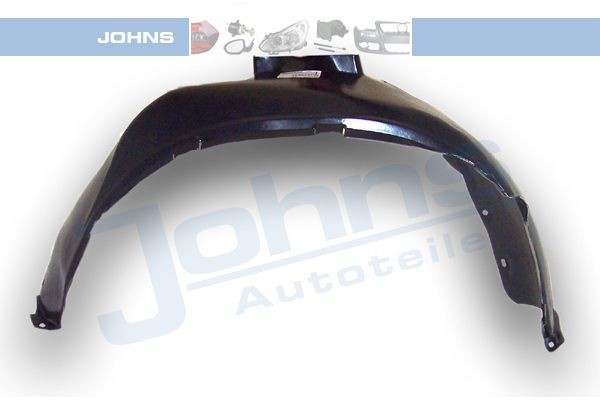JOHNS Wheel arch liner 55 14 32 OPEL KADETT JOHNS wheel arch liner 551432