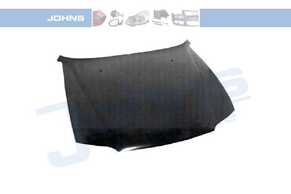 JOHNS Motorpanser 55 15 03 55 15 03 Motorpanser OPEL INSIGNIA JOHNS