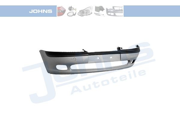 JOHNS Bampers 55 15 07-2 Bampers JOHNS CORSA 55 15 07-2 lēti