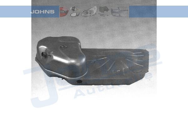 JOHNS Serbatoio carburante 55 23 40-1 55 23 40-1 Serbatoio carburante OPEL MERIVA JOHNS costo