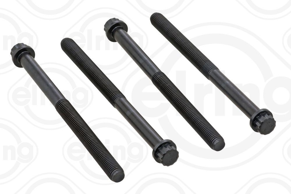 ELRING Σετ βίδες κυλινδροκεφαλής 258.610 ELRING 258.610 Βίδα κυλινδροκεφαλής Colt I τιμες