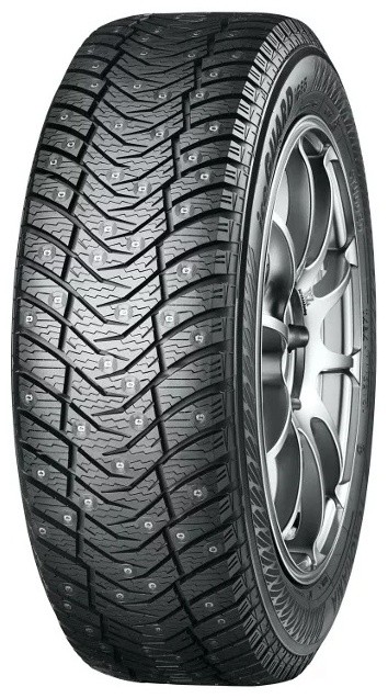 Yokohama Däck R4680 R4680 Yokohama Ice Guard IG65 255/55 R19 111T