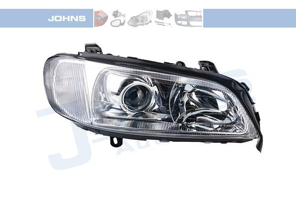 Ajovaloumpio JOHNS 55 27 10-4 JOHNS 55 27 10-4: Ajovaloumpio Opel OMEGA 1999