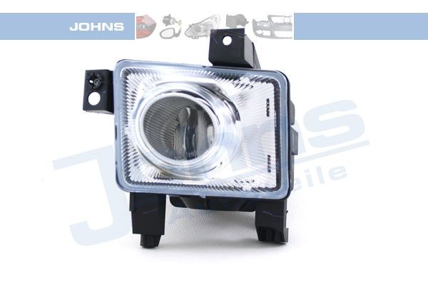 JOHNS Tåkelyskaster 55 28 29 JOHNS 55 28 29 Tåkelykt Opel Vectra C Sedan billige