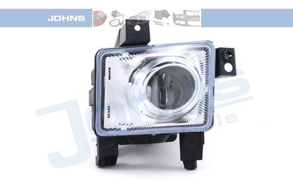 JOHNS Fendinebbia 55 28 30 55 28 30 costo Fari fendinebbia JOHNS OPEL OMEGA
