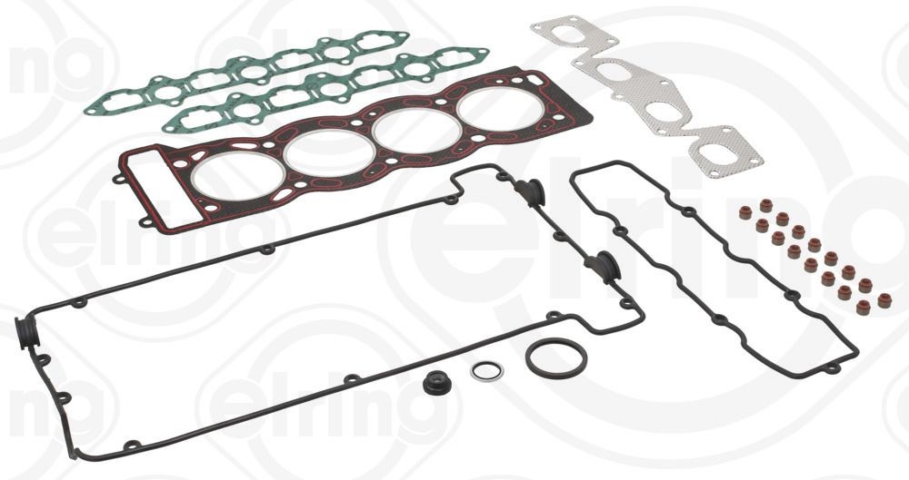 ELRING Kit guarnizioni, Testata 261.270 ELRING 261.270 Guarnizioni testata Saab 900 II Cabrio prezzo