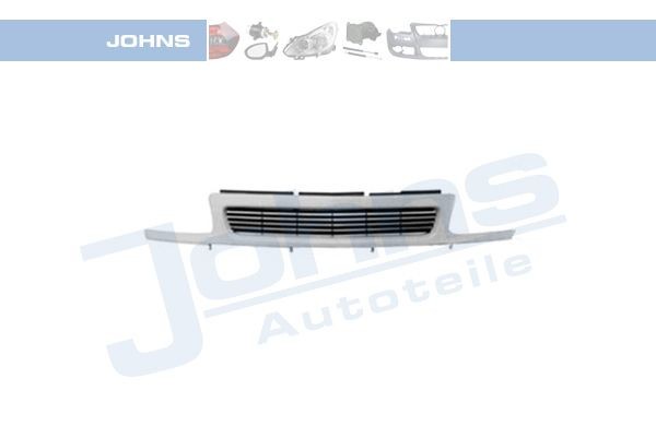 JOHNS Kühlergrill 55 53 05 55 53 05 Frontgrill OPEL KARL JOHNS kaufen