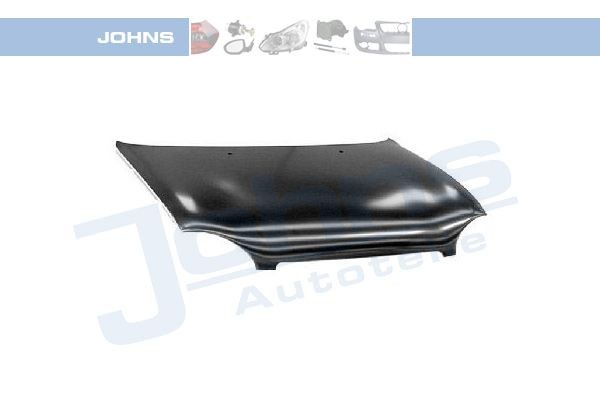JOHNS Capô 55 55 03 55 55 03 Capô OPEL AGILA JOHNS