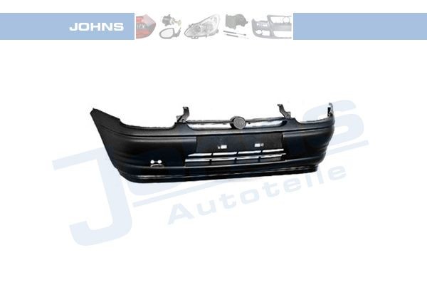 JOHNS Stötfångare 55 55 07 55 55 07 JOHNS stötfångarbeklädnad OPEL MANTA