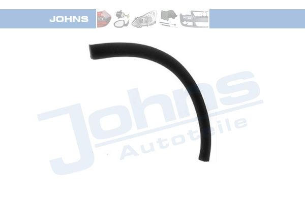 JOHNS Alargamento, guarda-lamas 55 55 11-1 Friso guarda lamas JOHNS BORN 55 55 11-1 baratos