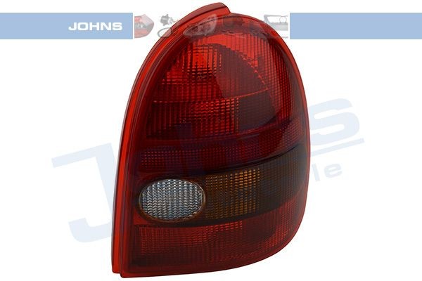 JOHNS Baglygte 55 55 88-1 55 55 88-1 Baglygter JOHNS OPEL INSIGNIA