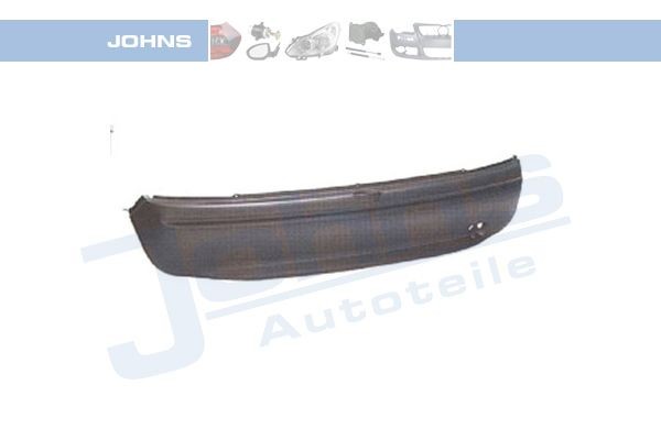 JOHNS Para-choques traseiro 55 55 96 55 55 96 Parachoque OPEL SIGNUM JOHNS