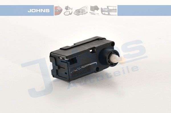Elemento de ajuste, regulação do alcance dos faróis JOHNS 55 56 09-02 JOHNS 55 56 09-02 Motor regulador de farol OPEL CORSA 2003