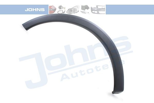 JOHNS Paplašināšana, Spārns 55 56 11-1 55 56 11-1 Arku uzlikas TOYOTA HIACE JOHNS
