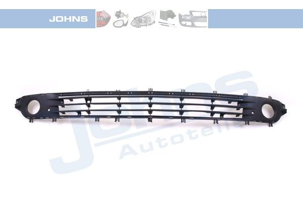 JOHNS Lüftungsgitter, Stoßfänger 55 56 27-1 Stoßstange Gitter JOHNS Opel MOVANO 55 56 27-1