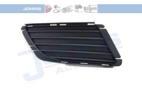 JOHNS Griglia paraurti 55 56 27-4 55 56 27-4 Griglia paraurti OPEL JOHNS costo