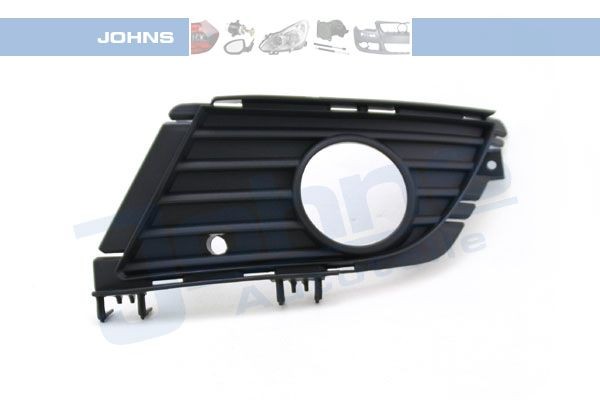 JOHNS Ventilasjonsgitter 55 56 27-5 Sportsgrill JOHNS Opel MERIVA 55 56 27-5