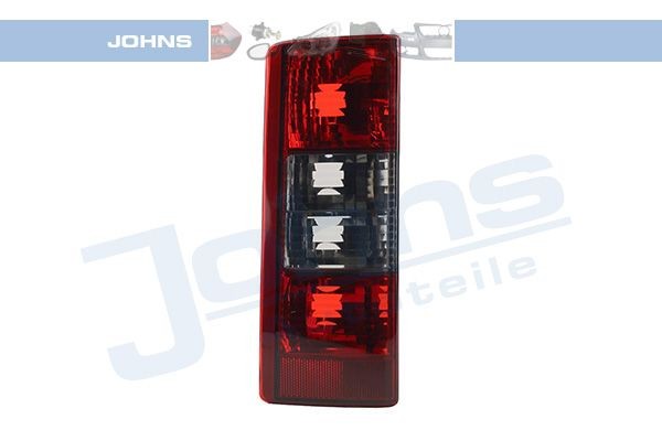 JOHNS Feu arrière 55 56 87-5 JOHNS 555687-5 Feux arrière Opel Antara 07 prix