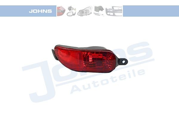 JOHNS Tåkebaklys 55 56 87-9 55 56 87-9 Tåkebaklys JOHNS NISSAN MICRA