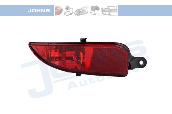 JOHNS Dimbakljus 55 56 87-91 55 56 87-91 JOHNS dimljus bak OPEL CALIBRA A