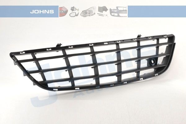 JOHNS Kofangergitter 55 57 27 Sportsgitter JOHNS KADETT 55 57 27 billig